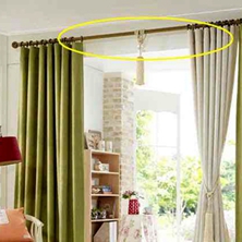 家居窗帘如何选择？窗帘清洁注意事项有哪些？