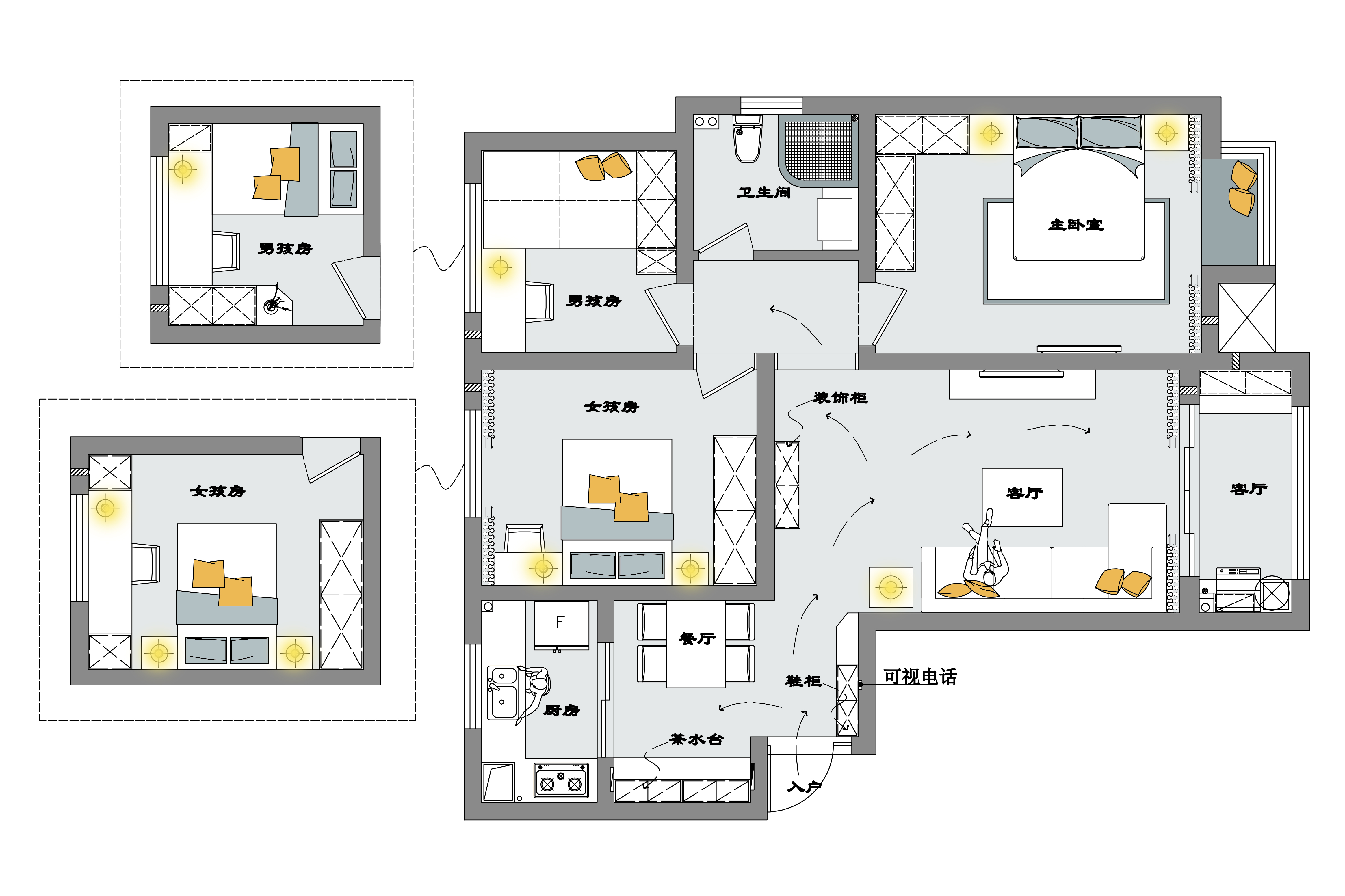 淮矿东方蓝海