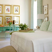 适合摆放在卧室的<span style='color: #ff0000'>植物</span>有哪些？家居卧室风水建议