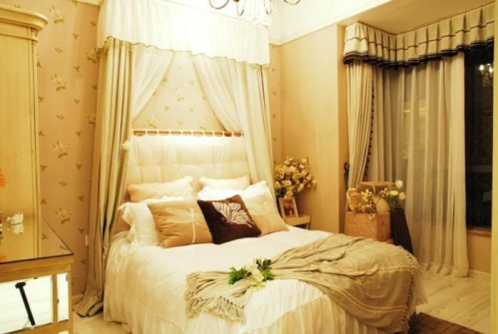 卧室怎么布置有利于睡眠