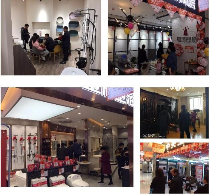 山水装饰3.15诚信家装建材联盟展 山水装饰3.15诚信家装建材联盟展