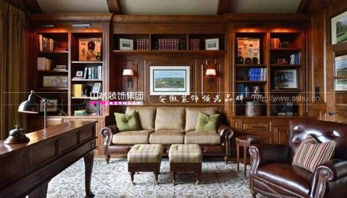 合肥新房装修风水禁忌