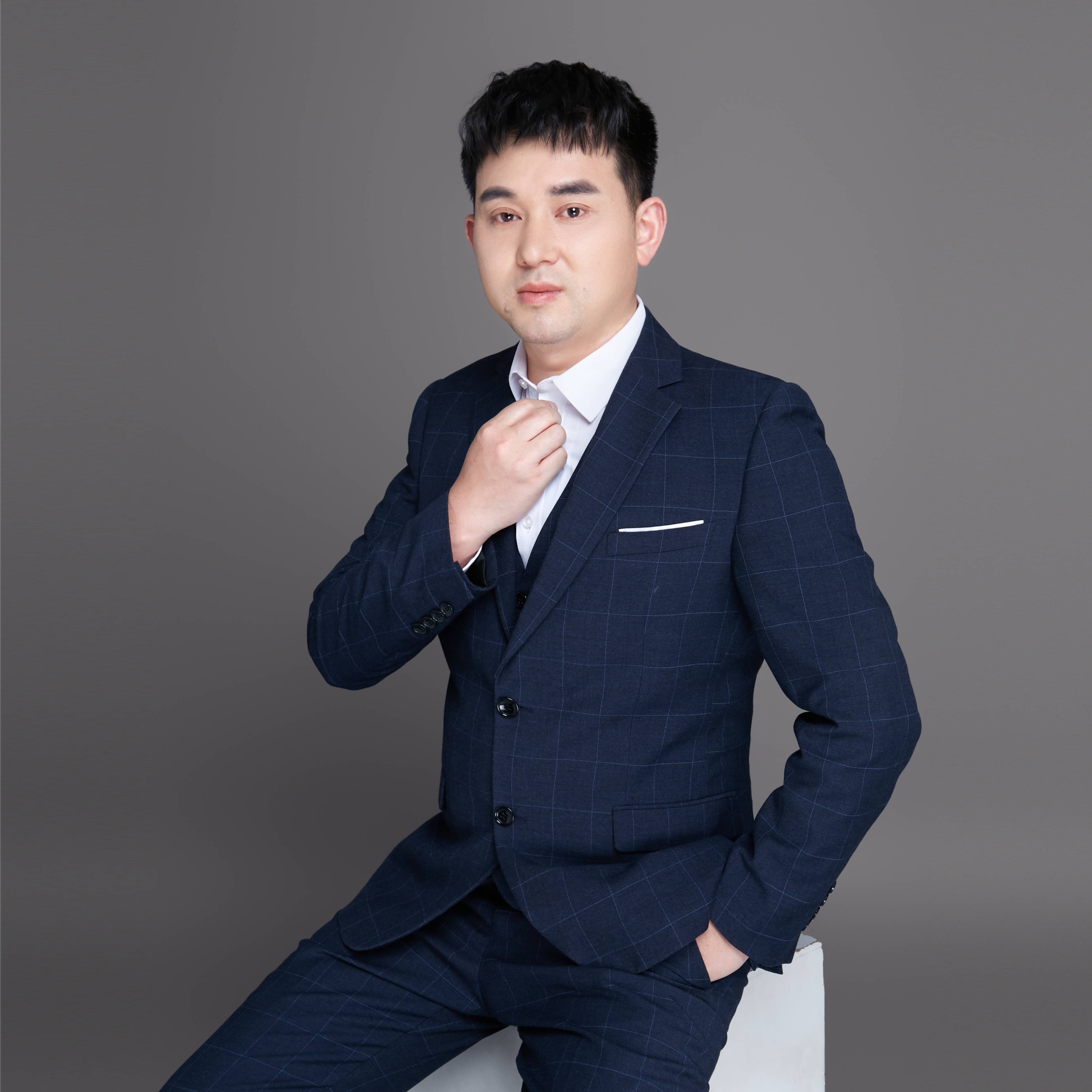 錢尼忠