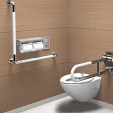 卫生间小怎么装修实用？山水分享15个卫浴间人性化设计细节