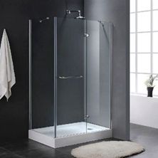 卫生间装修安装淋浴器流程和注意事项