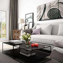 <span style='color: #ff0000'>客厅沙发</span>摆放风水禁忌有哪些？这些方面一定要注意