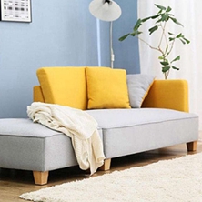 布艺沙发这样选，让你的家居生活更温馨舒适！