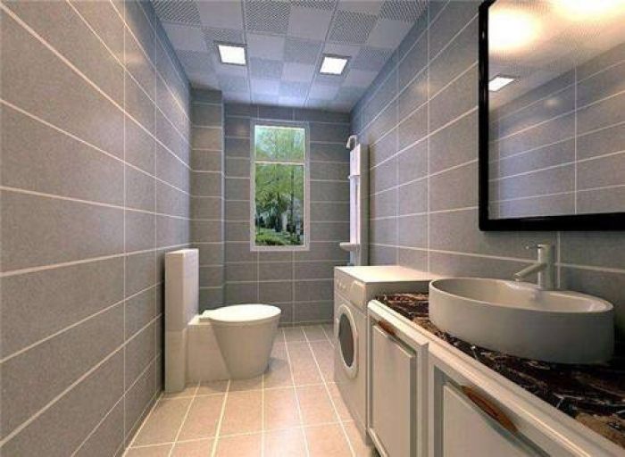 卫生间瓷砖怎么选