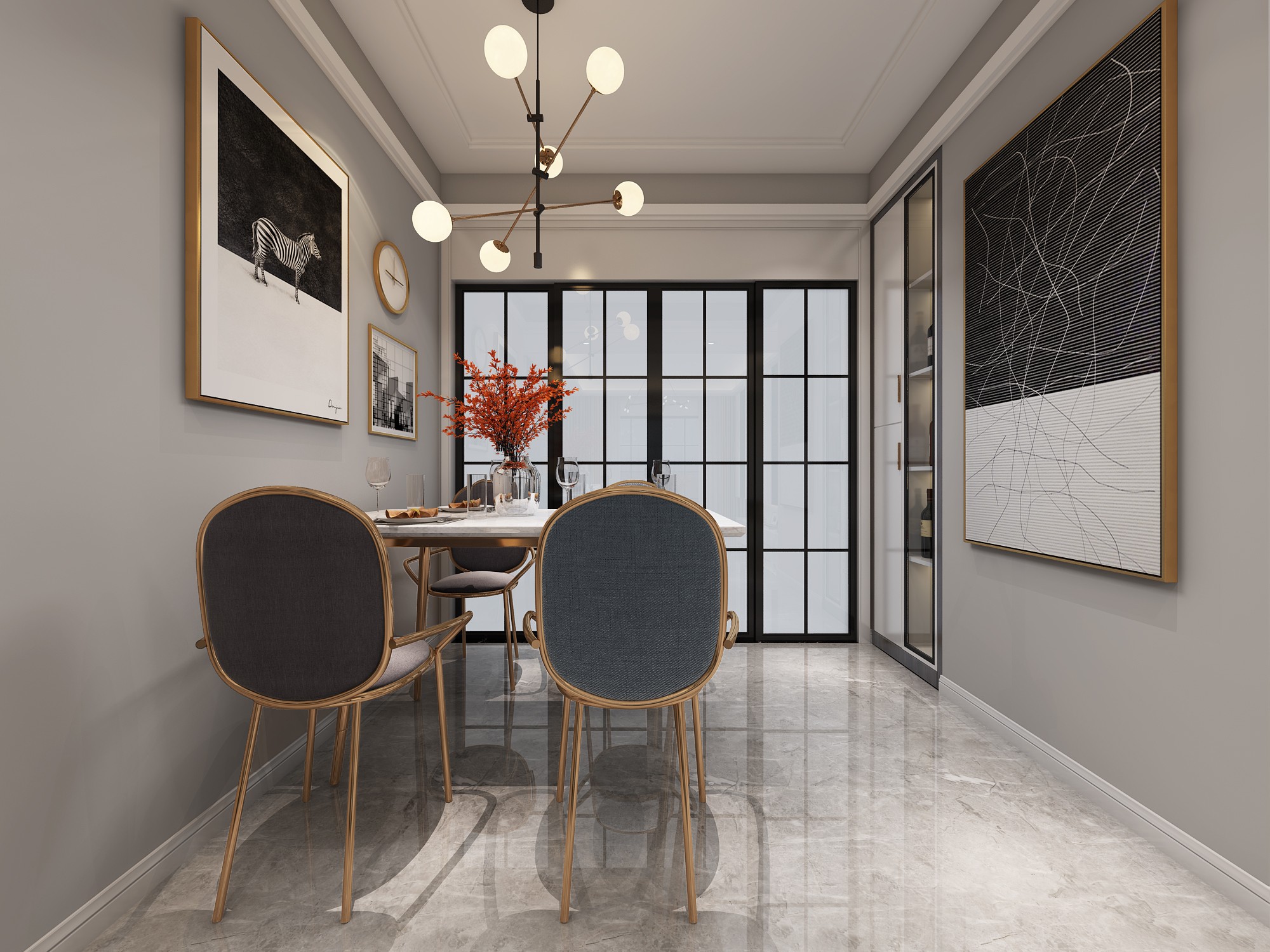 中海央墅