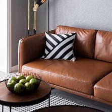 超实用的家居沙发选购技巧，了解一下――合肥山水△装饰分享