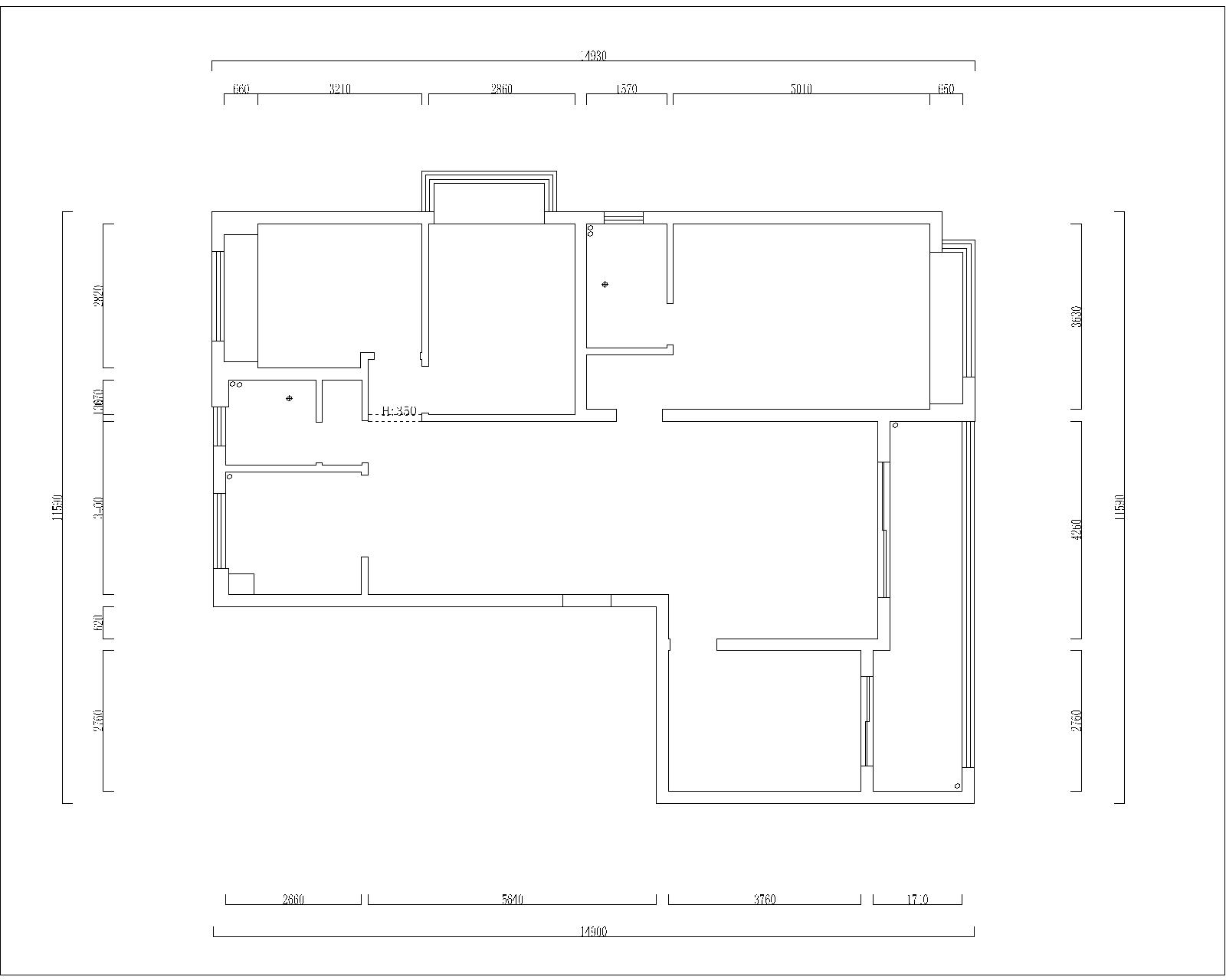碧桂园中央公园