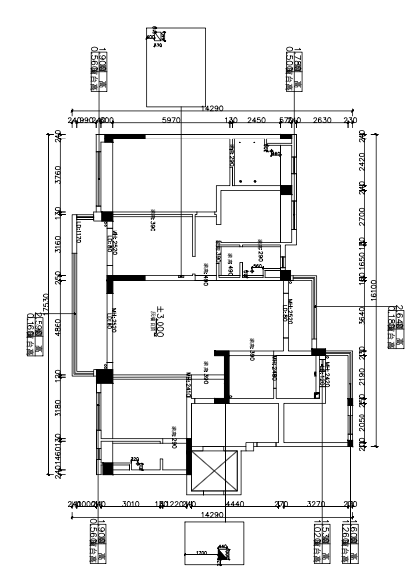 碧桂园城市之光