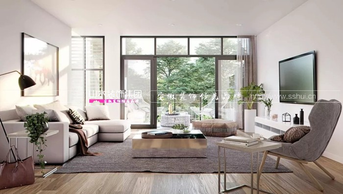 如何装修客厅和阳台 news