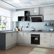 合肥新房装修如何设计厨房空间？这三点才是关键