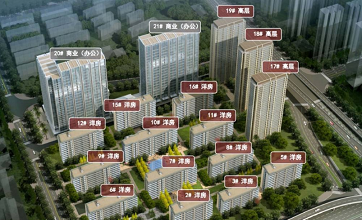 融创信达政务壹号