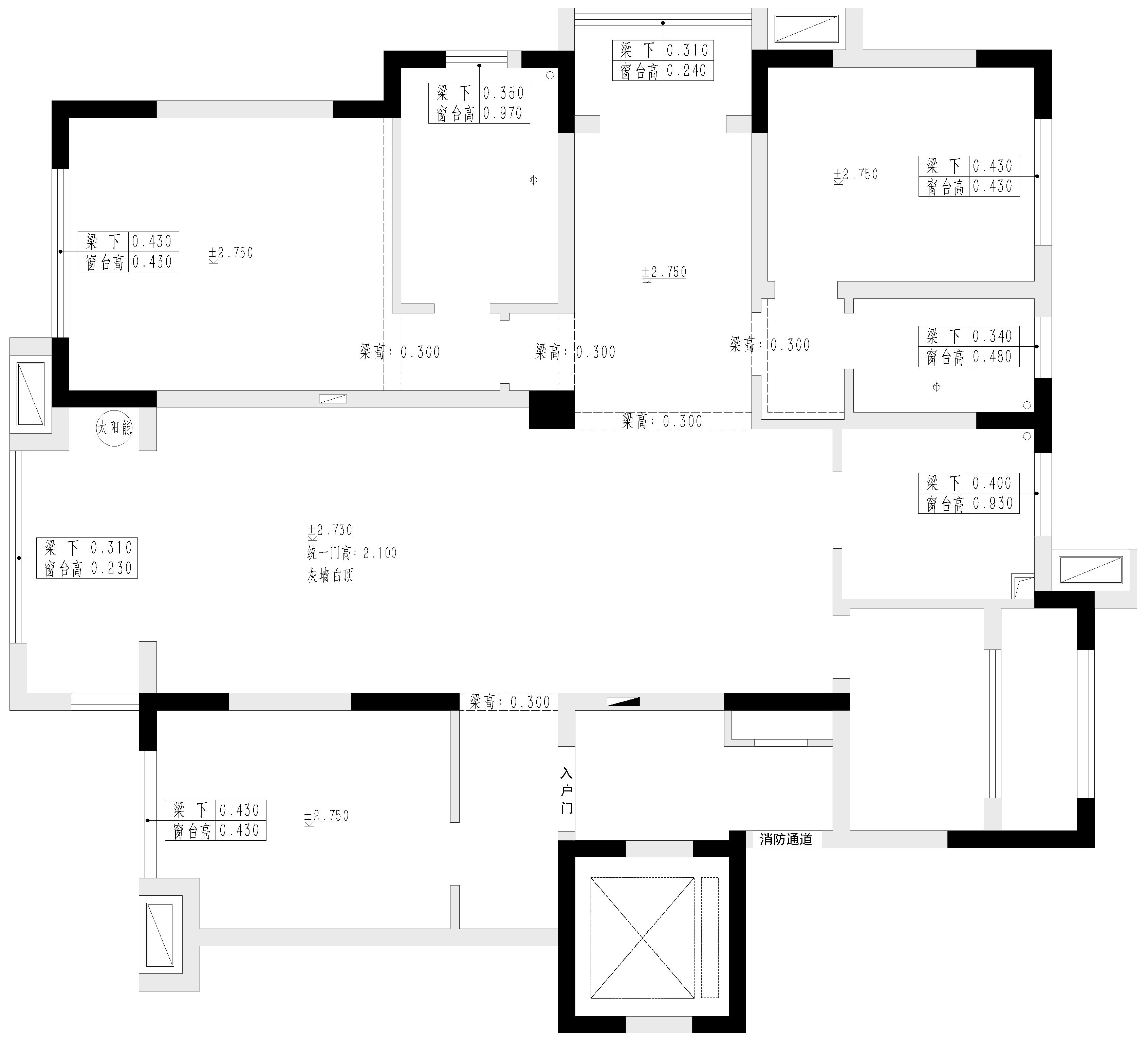 保利西山林语