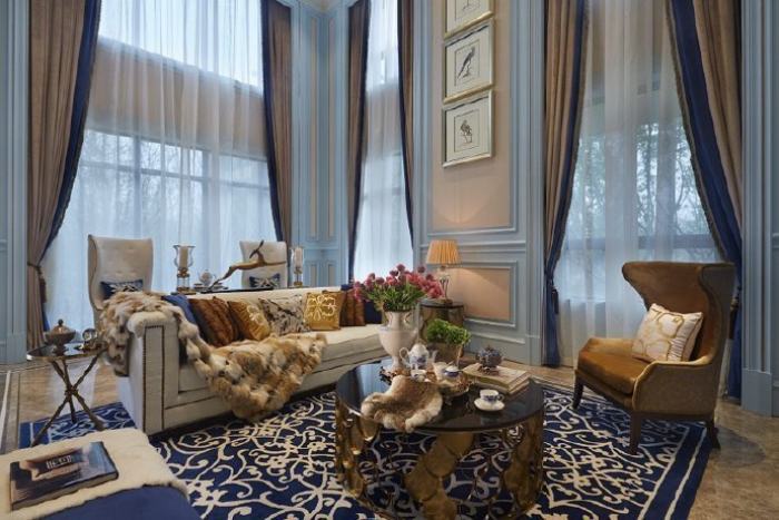 你会选择窗帘吗？你知道什么样的窗帘适合您家吗？