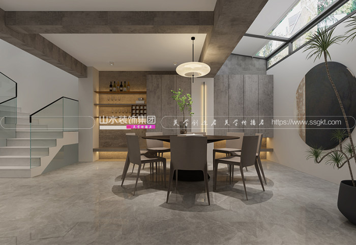 合肥别墅装修设计公司哪家好