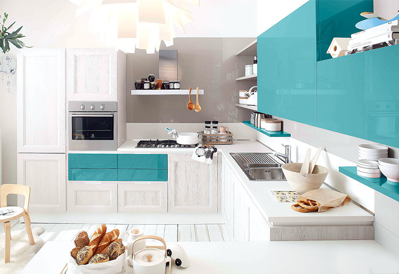 <span style='color: #ff0000'>廚房裝修</span>注意事項和技巧有哪些？
