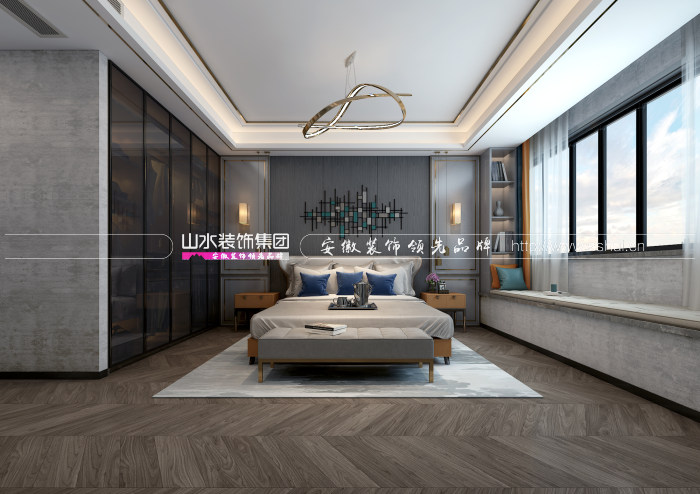 为什么会有那么多的人选择整体定制柜，定制柜的优点有哪些？