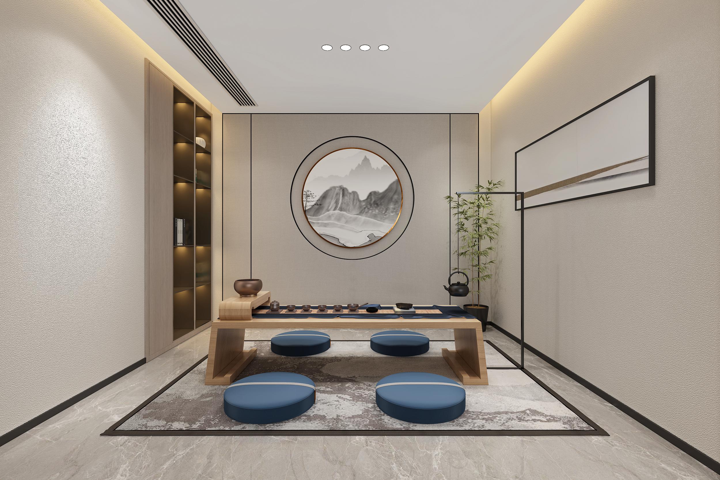 文一塘溪津门