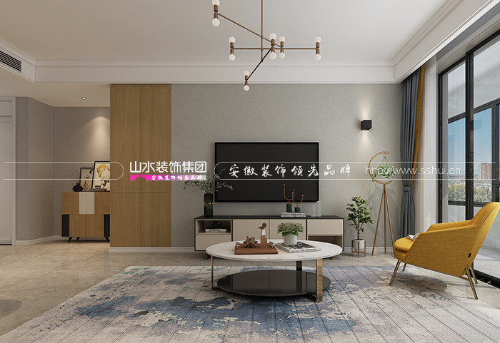 2021年新房装修吊顶怎么设计