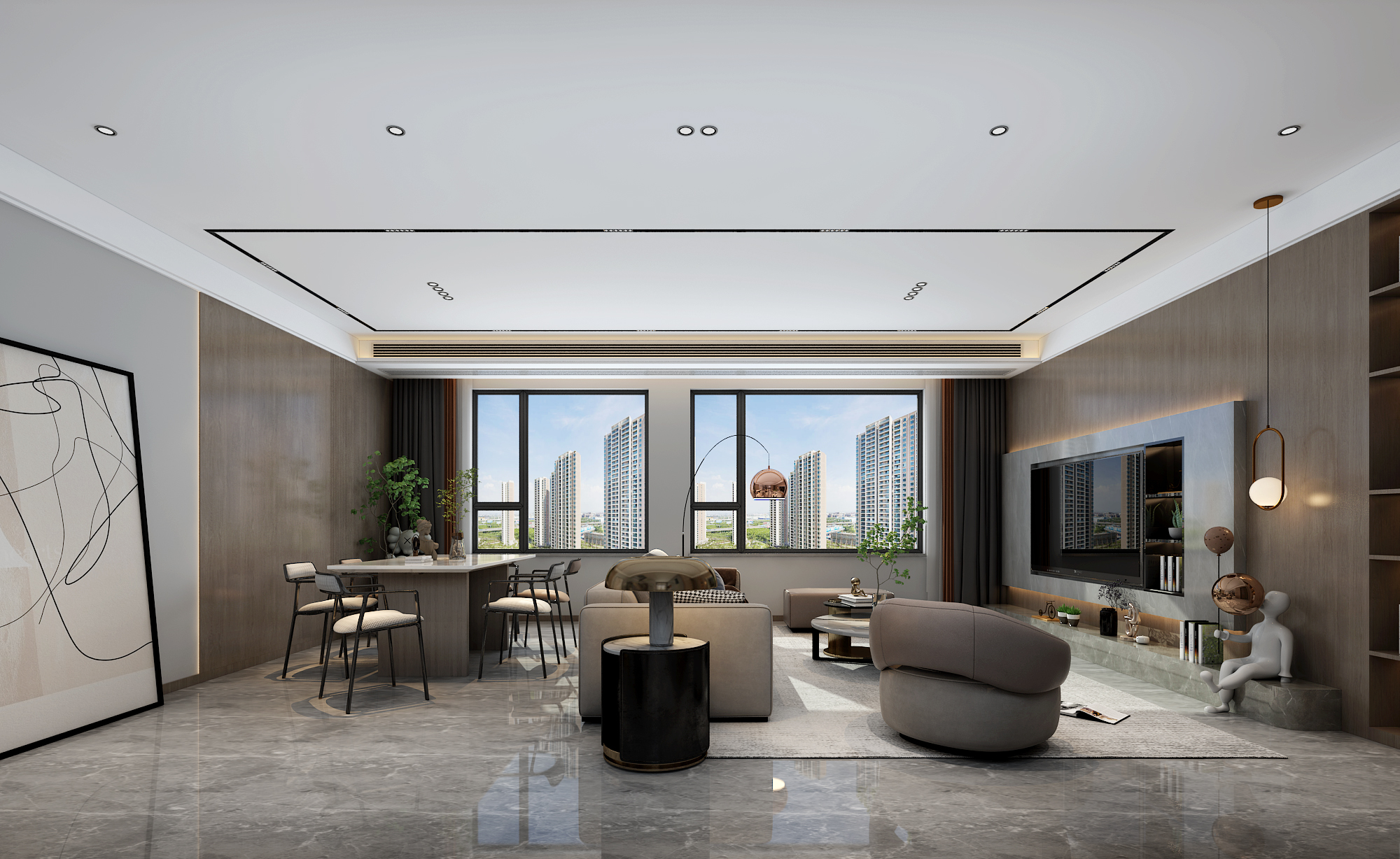 建发·雍龙府