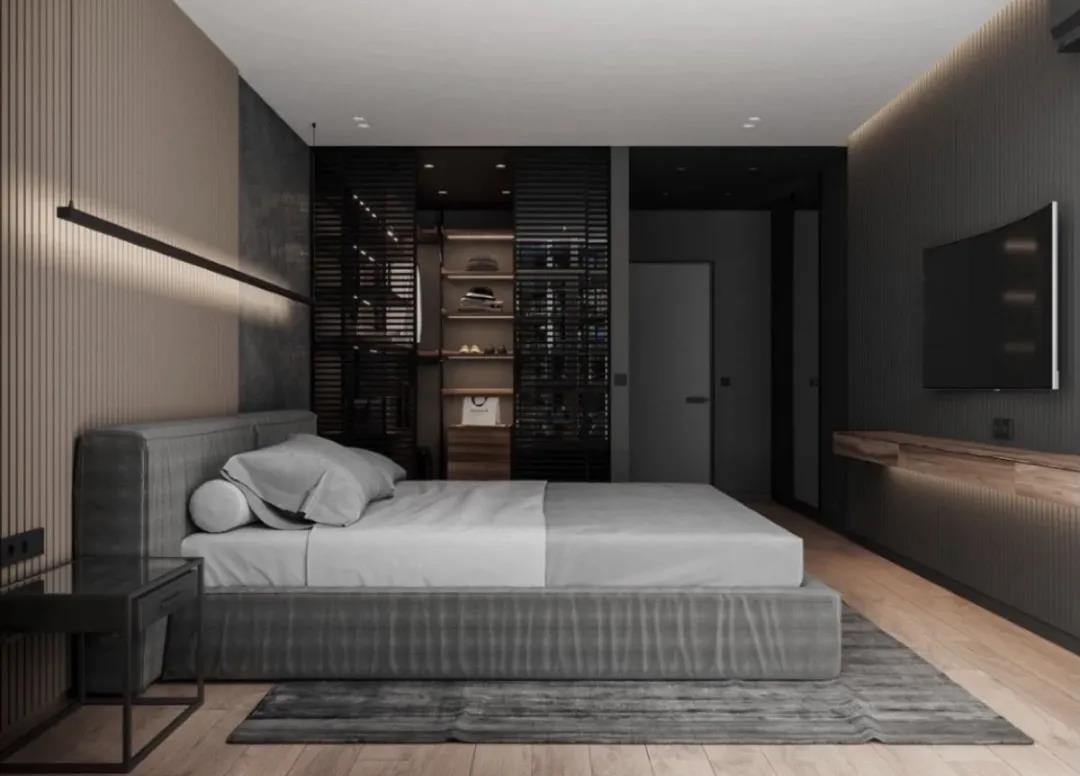 新房装修不同空间如何进行灯光设计才更加合理？