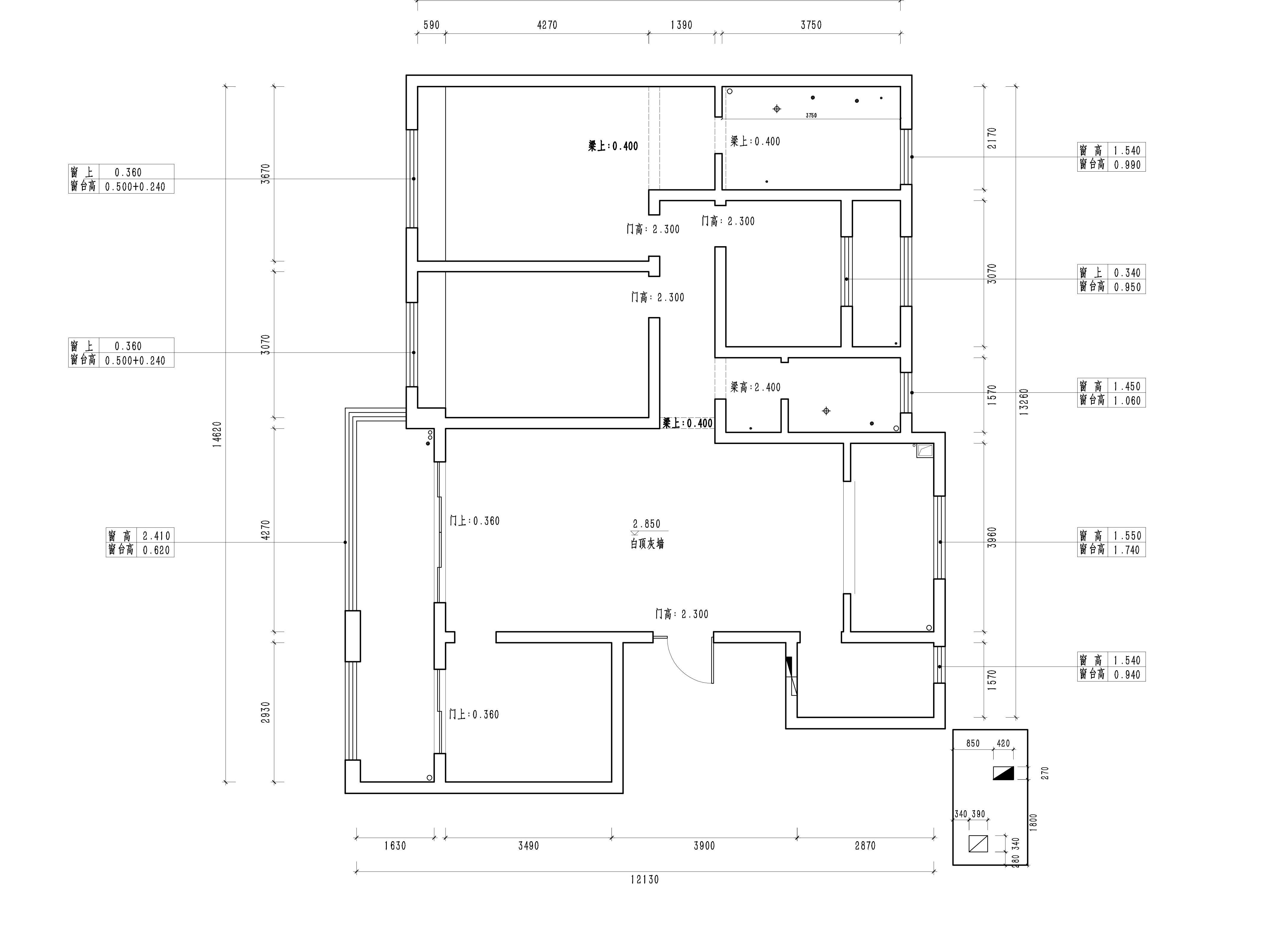 铂悦·庐州府