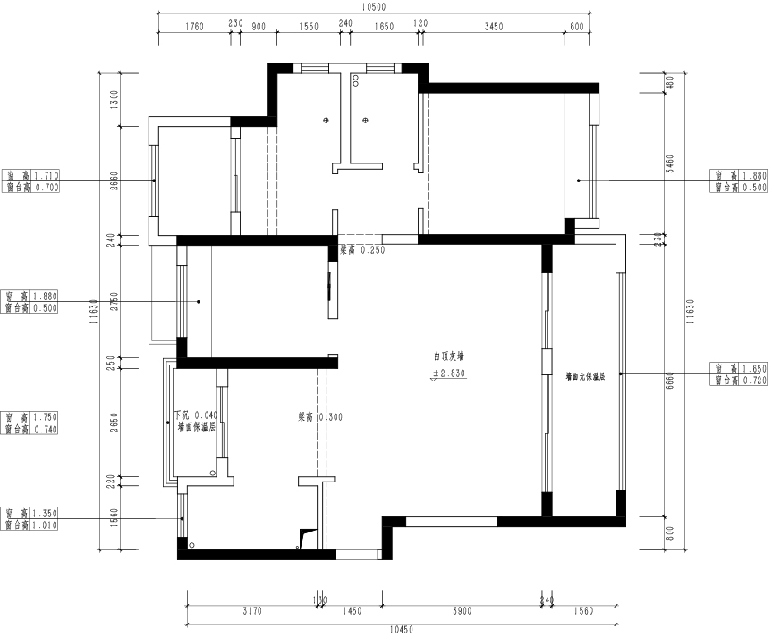 建发雍龙府