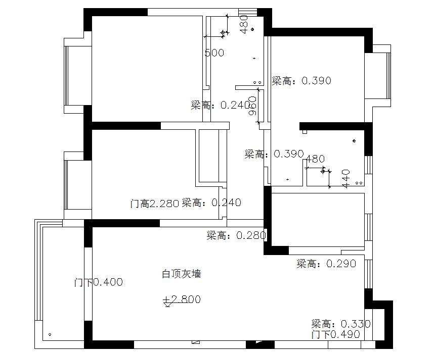 禹洲·平湖秋月