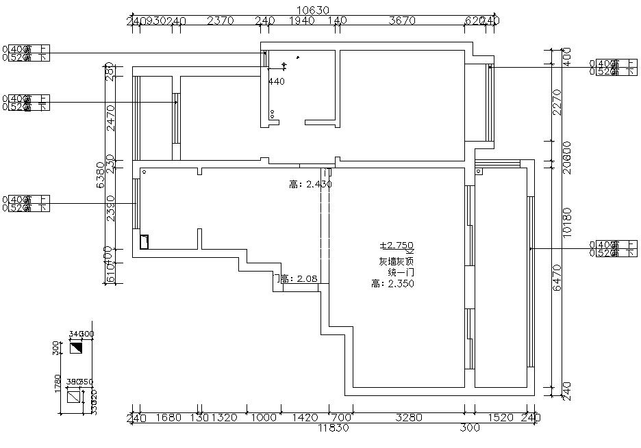 城建琥珀蜀熙府