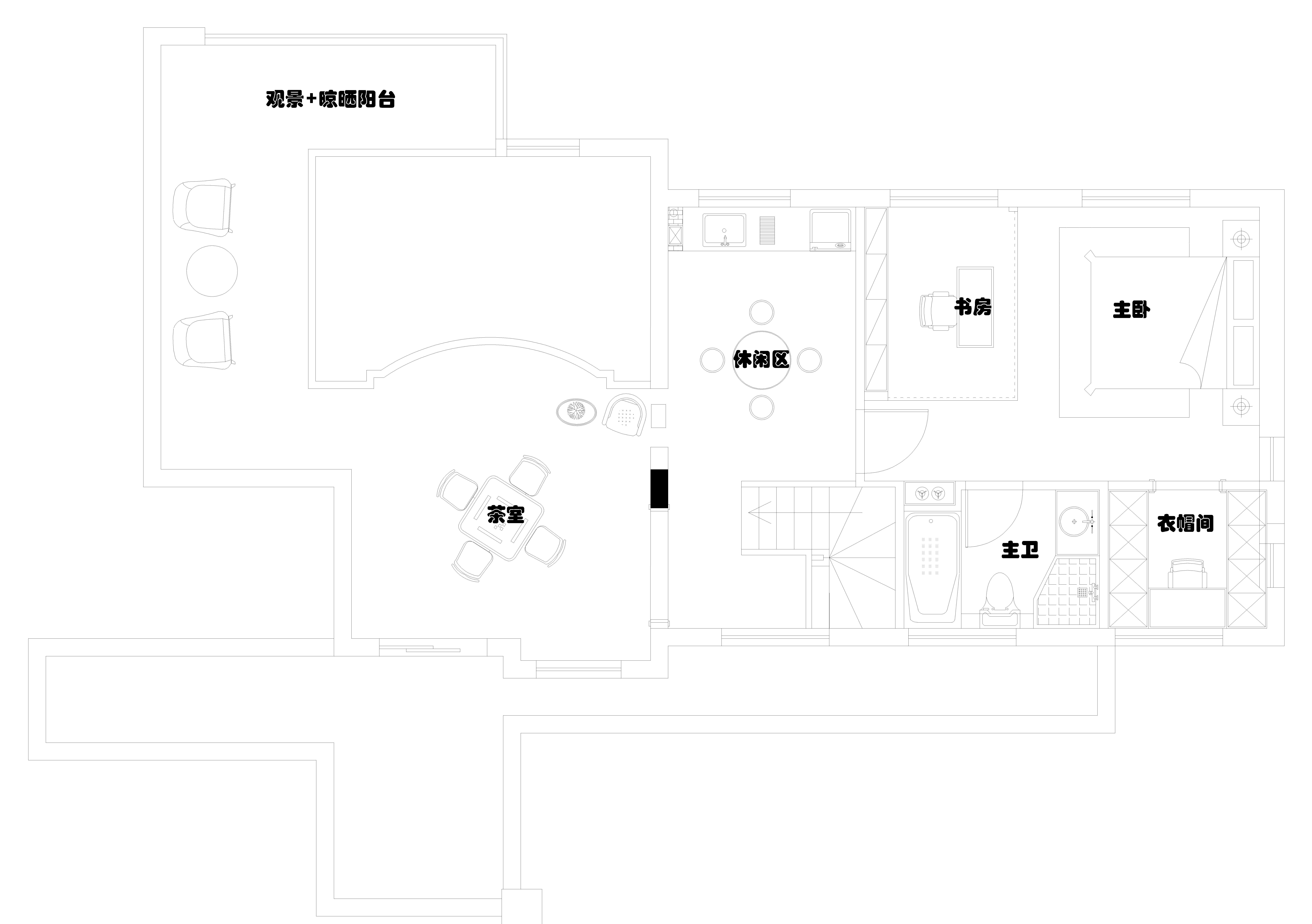 中海城