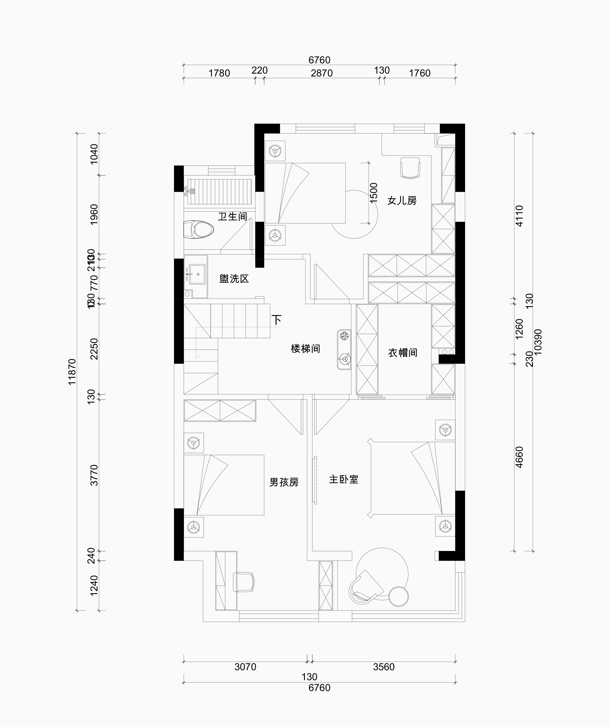 中海城