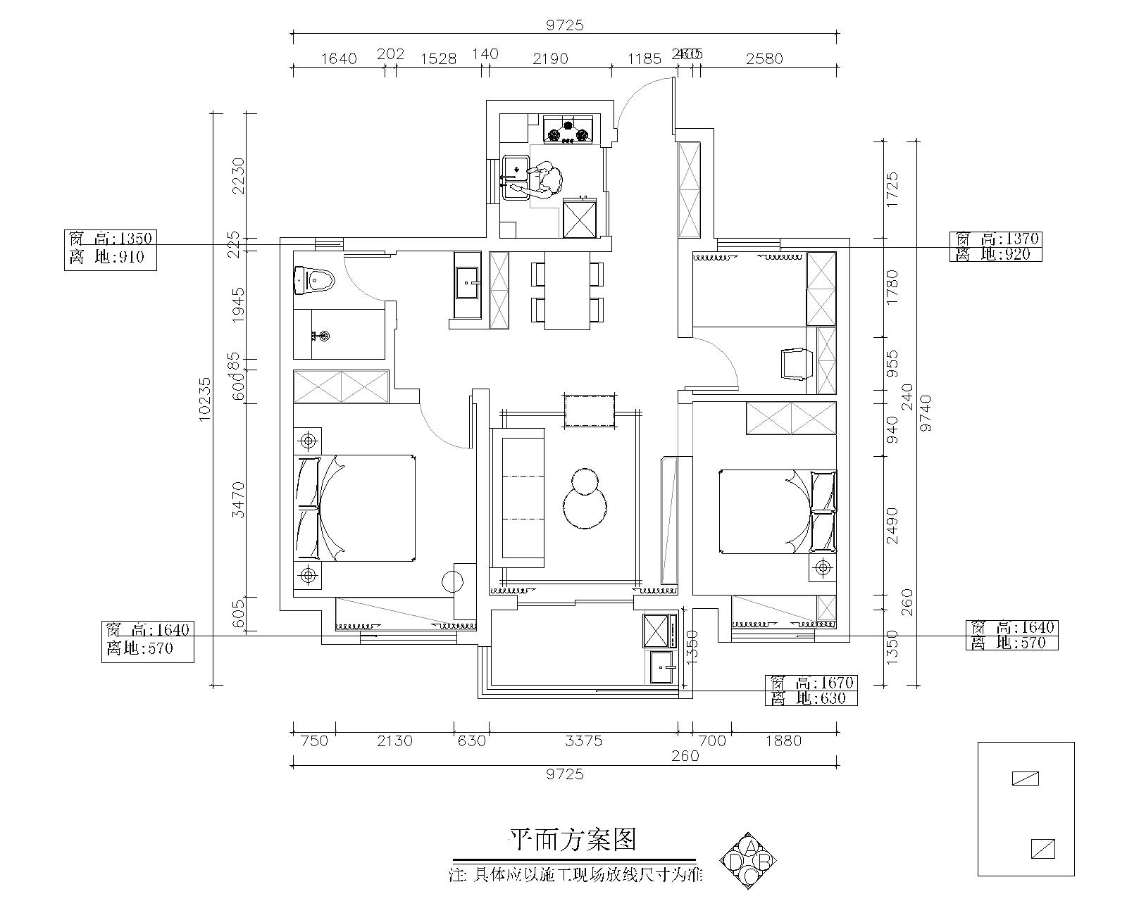融创城