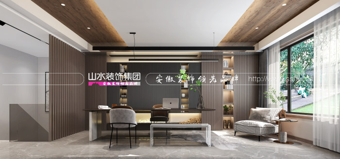 合肥室內(nèi)設(shè)計(jì)師