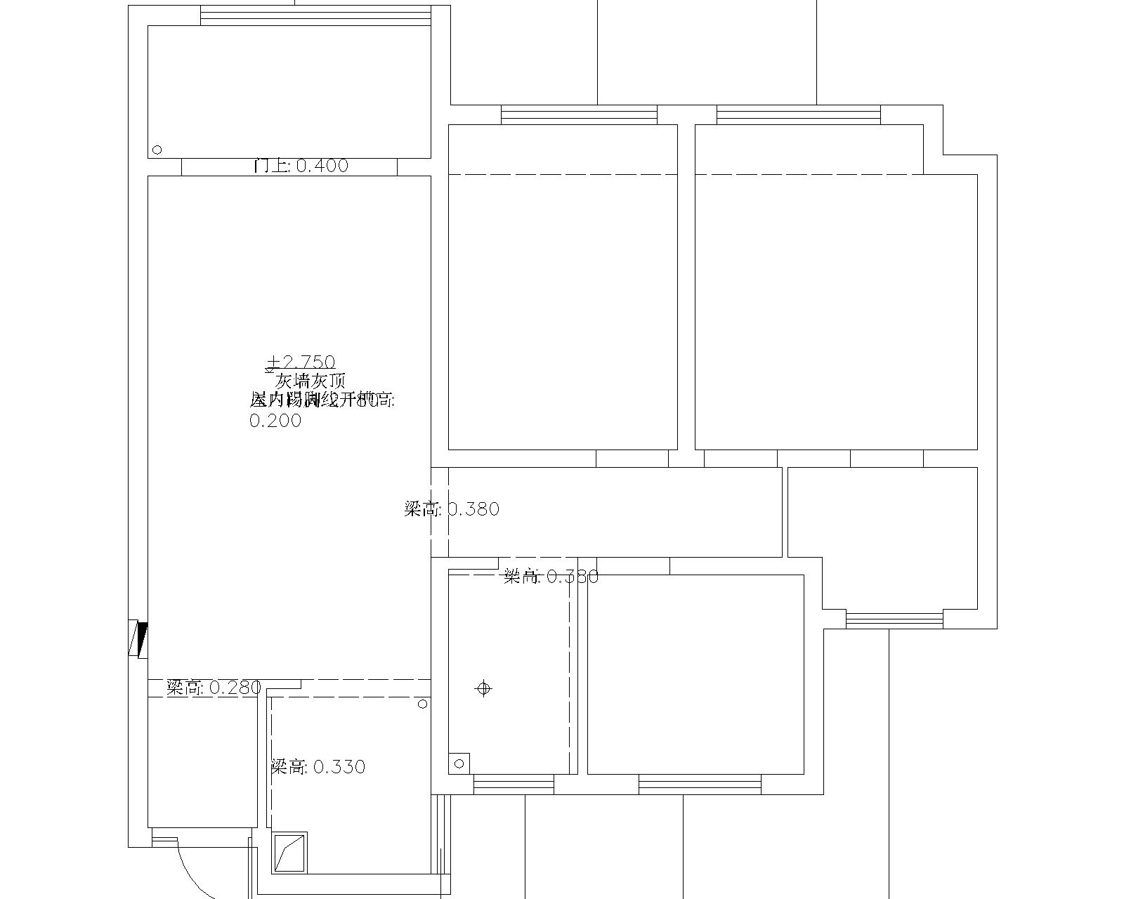 高铁都市花园