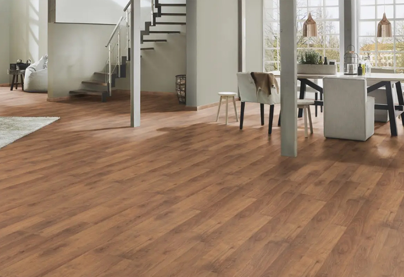别出心裁的<span style='color: #ff0000'>木地板铺贴</span>方式，看看你家适合哪一种？