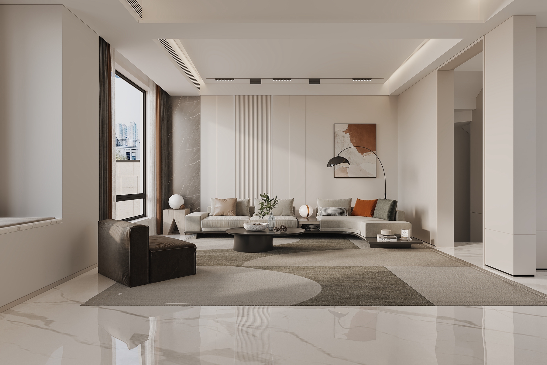 <span style='color: #ff0000'>客厅</span>沙发怎么选？家居沙发选择技巧与注意事项