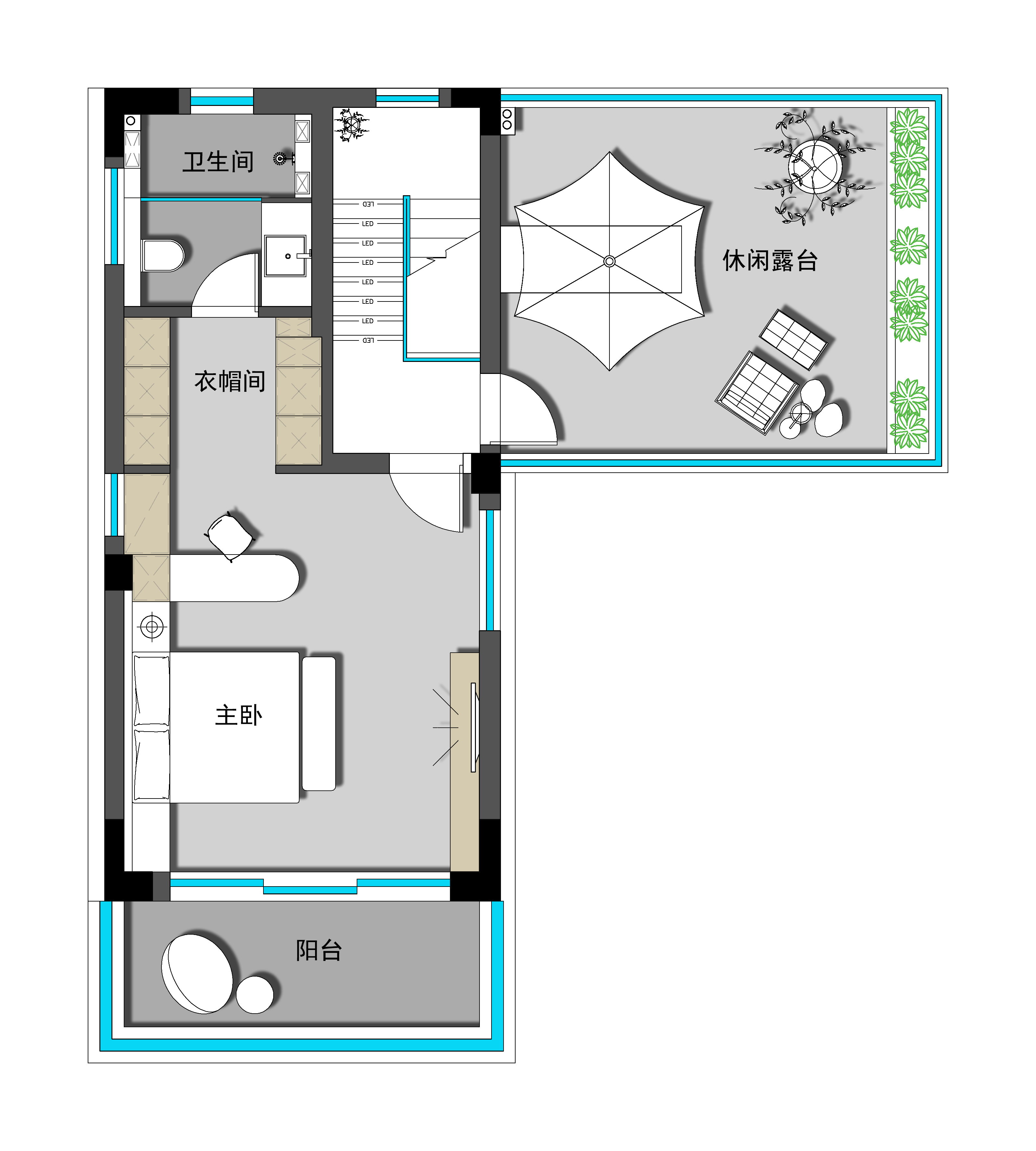 华强御璟园