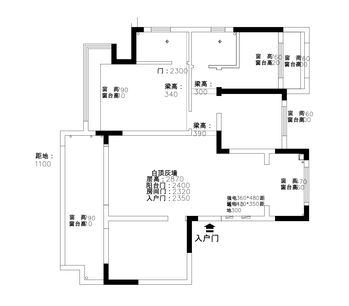 振兴江山赋