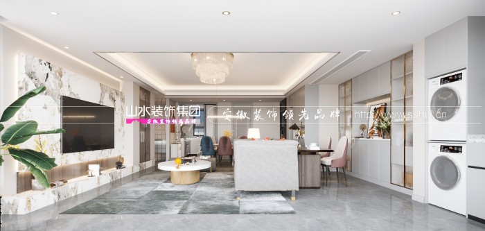 家装流程步骤