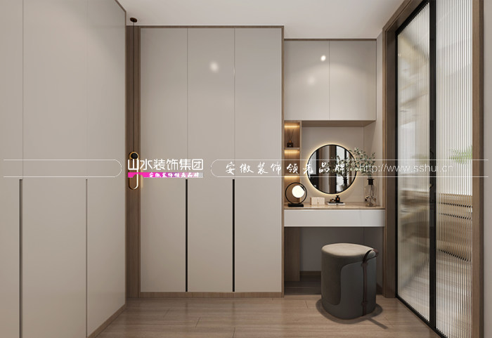 衣柜用什么板材比较好？常用五种板材剖析