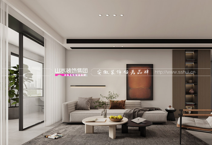 客厅沙发怎么挑选？沙发选购从这四点出发