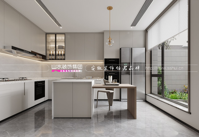 餐厨一体真的好用吗？浅析餐厨一体优缺点