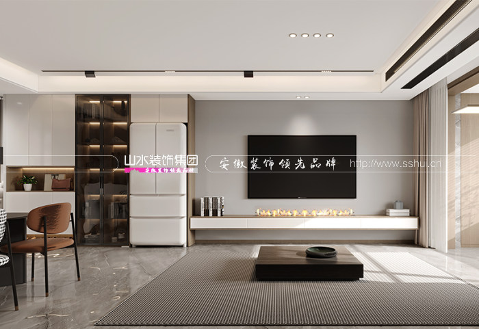 吊顶面板材料选哪一种？3种常见吊顶材料对比剖析