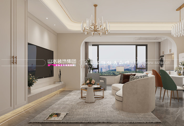 房屋装修基本流程是什么？最全房屋装修流程和步骤