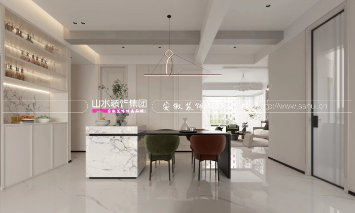 墙面装修材料