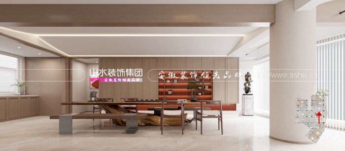 改善住宅装修
