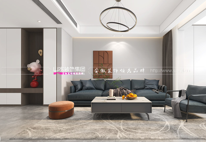 新房装修如何挑选沙发？挑选沙发认准这几点